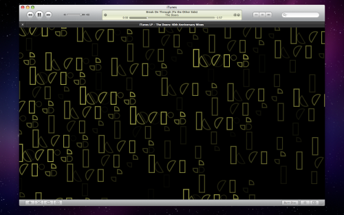 itunes-lp-the-doors-visualizer